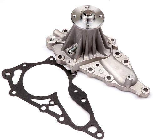 ASAPE Timing Belt Kit & Water Pump with Gasket Compatible with TS26215 ITM215 for 1998-2005 for Lexus GS300 2001-2005 for Lexus IS300 in Saudi Arabia