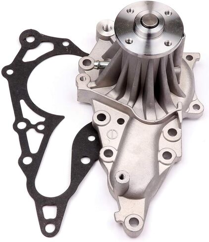 ASAPE Timing Belt Kit & Water Pump with Gasket Compatible with TS26215 ITM215 for 1998-2005 for Lexus GS300 2001-2005 for Lexus IS300 in Saudi Arabia
