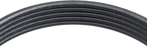 أحزمة Goodyear 1050530 حزام سيربنتين، 5 أضلاع، طول 53 بوصة لـ 1989-2023 لـ 1989-1991 دودج و2021-2023 فورد و1993-1995 مازدا in Saudi Arabia