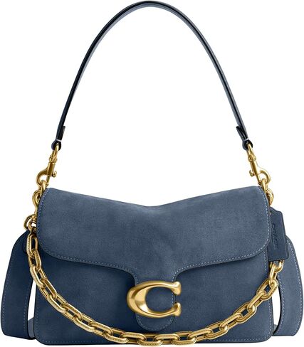 COACH Chain Tabby Shoulder Bag in Saudi Arabia