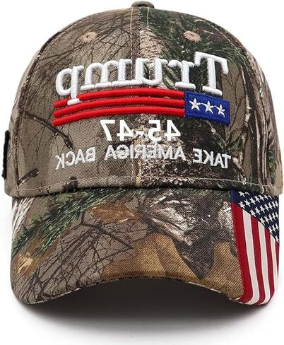 كان ترامب على حق بشأن كل شيء، قبعة بيسبول MAGA، قبعة كلاسيكية قابلة للتعديل، قبعة سائق الشاحنة للرجال والنساء المموهة in Kuwait