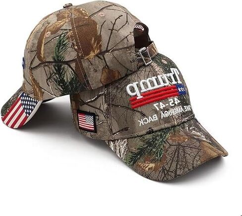 كان ترامب على حق بشأن كل شيء، قبعة بيسبول MAGA، قبعة كلاسيكية قابلة للتعديل، قبعة سائق الشاحنة للرجال والنساء المموهة in Kuwait