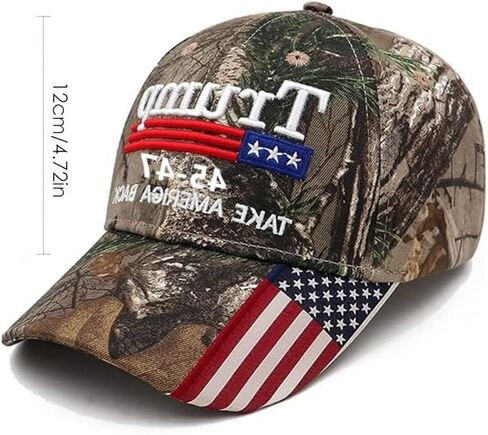 كان ترامب على حق بشأن كل شيء، قبعة بيسبول MAGA، قبعة كلاسيكية قابلة للتعديل، قبعة سائق الشاحنة للرجال والنساء المموهة in Kuwait