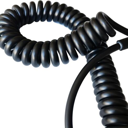 Genie Controller Coil Cord 235464 235464GT Genie Lift Parts for Genie Gen 6 Control Box Cable Genie Scissor Lift GR-12 GR-15 GR-20 GS-1930 GS-1932 GS-2032 GS-2046 GS-2632 GS-2646 in Saudi Arabia