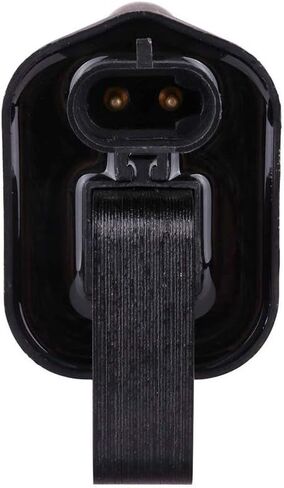 1PC IGNITION COIL UCR259 Compatible with 1991 1992 1993 1994 1995 1996 1997 JEEP CHEROKEE 2.5L L4 1991 1992 1993 1994 1995 1996 1997 JEEP CHEROKEE 4.0L L6 1991 1992 JEEP COMANCHE 2.5L L4 in Kuwait