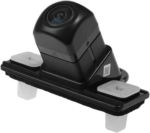 867B0-78011 867B078011 Rear View Back UP Camera Compatible with Toyota Lexus NX200t NX300H 2015-2017(with Holder) in Saudi Arabia