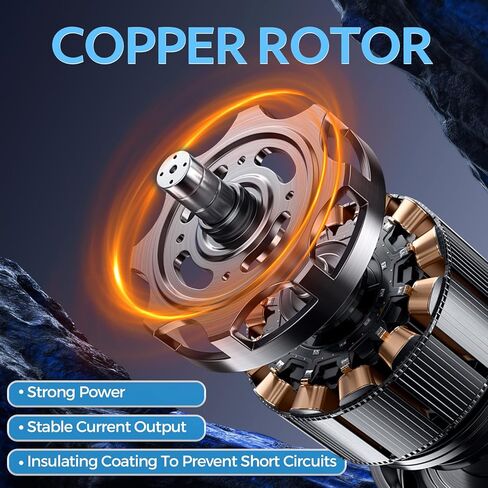 270600T040 Alternator for Scion xD 1.8L l4 2008-2014,for Toyota Corolla 1.8L l4 2009 2010 2011 2012 2013 High Output 100Amp Alternator 11385 11385N 11385R 270600T041 2706037040 2706037041 0986CR6103 in Kuwait