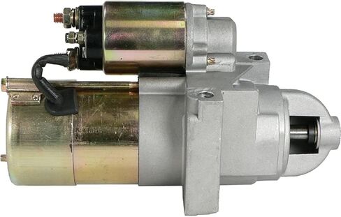 DISCOUNT STARTER & ALTERNATOR Super Torque Starter Compatible with Chevy SBC BBC 3 HP Mini 30450 A232158 9000821 50-806964A2 50-806964A3 50-806964A4 50-807907 3854751 3587625-10 3854751-9 in Saudi Arabia