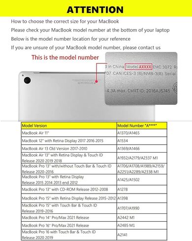 حافظة متوافقة مع ماك بوك برو 15 بوصة 2019 2018 2017 2016 الإصدار A1990 A1707 مع شريط اللمس، حافظة بلاستيكية صلبة واقية وغطاء لوحة المفاتيح لجهاز ماك بوك برو 15.4 بوصة، ديزي in Kuwait