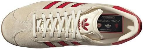 adidas Men's Gazelle Terrace Sneakers in Saudi Arabia