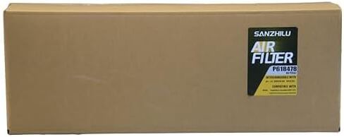 P 618478 Air Filter Replaces P618478 AF27879 P610260 CA5790 LAF6260 in Kuwait