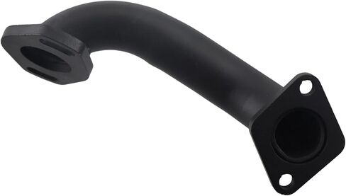 Inverted 22mm Manifold For Predator 212 196cc Ghost 224 Minibike KT196 Go kart, Reverse Intake Pipe Inlet for Baja Warrior MB200 CT200U EX for Honda GX160 GX200 Clone Engine in Kuwait