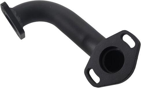 Inverted 22mm Manifold For Predator 212 196cc Ghost 224 Minibike KT196 Go kart, Reverse Intake Pipe Inlet for Baja Warrior MB200 CT200U EX for Honda GX160 GX200 Clone Engine in Kuwait