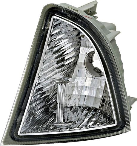 Compatible with Toyota Prius C Turn Signal Light Lamp 2012 2013 2014 Passenger Right Side in Saudi Arabia