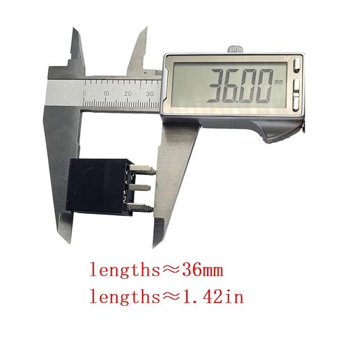 (Pack of 2) for Song Chuan Relay 301-1C-C-R1-U01-12VDC 35A/20A 14VDC in Saudi Arabia