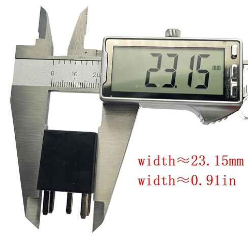 (Pack of 2) for Song Chuan Relay 301-1C-C-R1-U01-12VDC 35A/20A 14VDC in Saudi Arabia