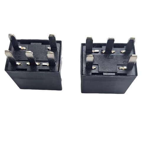 (Pack of 2) for Song Chuan Relay 301-1C-C-R1-U01-12VDC 35A/20A 14VDC in Saudi Arabia