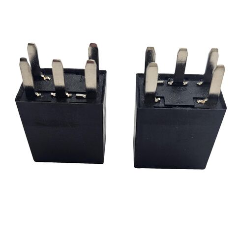 (Pack of 2) for Song Chuan Relay 301-1C-C-R1-U01-12VDC 35A/20A 14VDC in Saudi Arabia