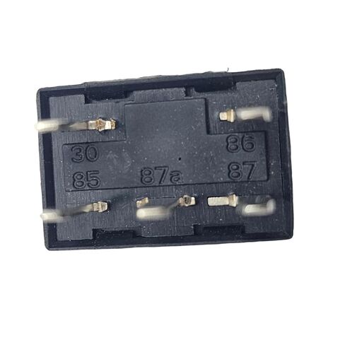 (Pack of 2) for Song Chuan Relay 301-1C-C-R1-U01-12VDC 35A/20A 14VDC in Saudi Arabia