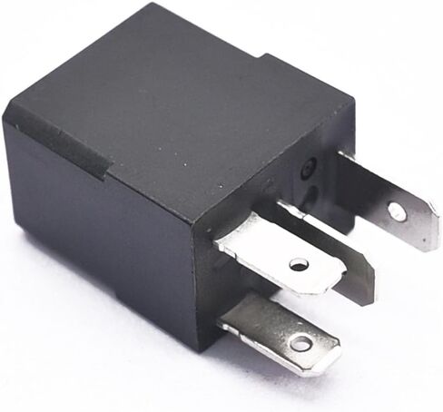 RY-805 A/C ضاغط التحكم التتابع صالح لشركة هيونداي صالح لمازدا إلنترا توكسون 3 Cx-5 6 Cx-9 Cx-30 Mx-5 مياتا 5 Cx-50 Cx-3 2 Rx-8 فيراكروز Mx-30 04-23، 1R2324 PE01-67-730 UM46-67-730 in Kuwait