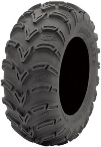 ITP Mud Lite AT Tire 25x12-9 for Yamaha YFM225 MOTO-4 1986-1988 in Kuwait