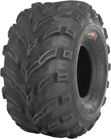 GBC Dirt Devil X/T 6 Ply 27-12.00-12 ATV Tire in Saudi Arabia
