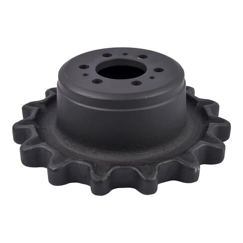 Drive Sprocket 7165111 6736306 6855724 Replacement for Bobcat Track Loaders T140 T180 T190 in Saudi Arabia
