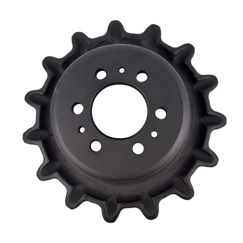 Drive Sprocket 7165111 6736306 6855724 Replacement for Bobcat Track Loaders T140 T180 T190 in Saudi Arabia