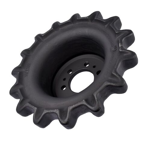 Drive Sprocket 7165111 6736306 6855724 Replacement for Bobcat Track Loaders T140 T180 T190 in Saudi Arabia