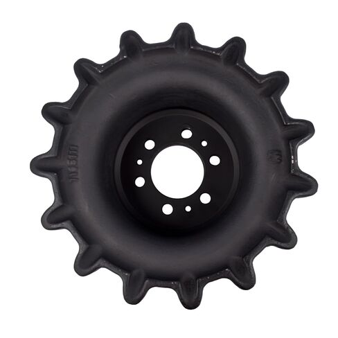 Drive Sprocket 7165111 6736306 6855724 Replacement for Bobcat Track Loaders T140 T180 T190 in Saudi Arabia