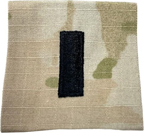 الجيش 1LT رتبة ملازم أول تصحيح OCP in Kuwait