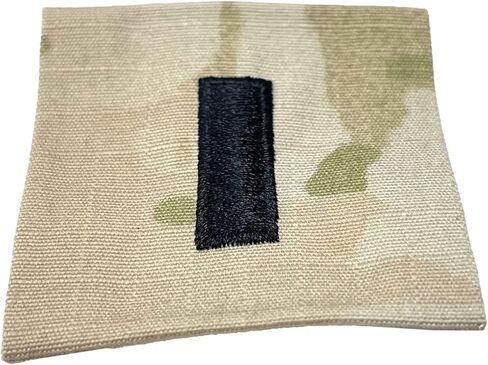 الجيش 1LT رتبة ملازم أول تصحيح OCP in Kuwait