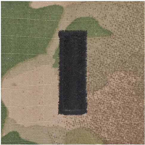 الجيش 1LT رتبة ملازم أول تصحيح OCP in Kuwait