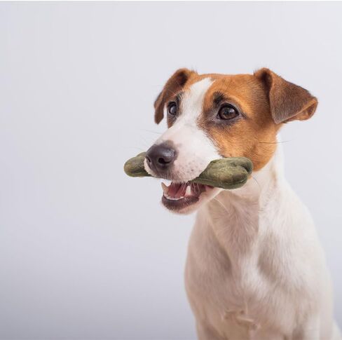 BONIES Natural Calming Multi-Pack MINI (20 Bones / 7 oz) in Kuwait