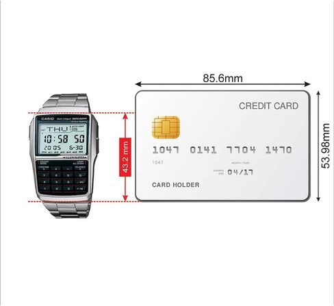 Casio 4971850846659, Multicolored in Saudi Arabia