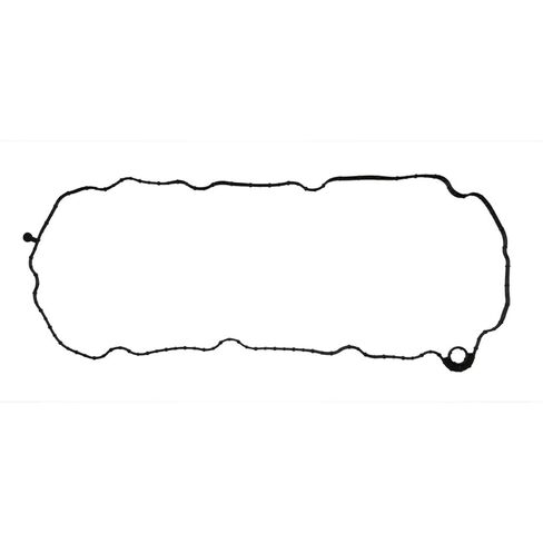 Michigan Motorsports Gen V LT Valley Cover Gasket | Fits 2014+ 5.3L 6.2L LT1 LT4 L83 L86 Engines | OE-Style Replacement Seal Like GM 12623104 in Saudi Arabia