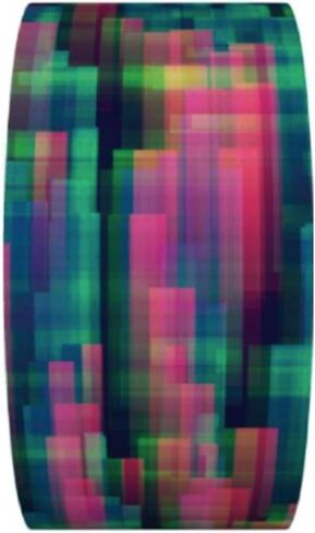 شريط لاصق مطبوع رقميًا من Duck Brand، 1.88 بوصة × 10 ياردة، شديد التحمل in Kuwait