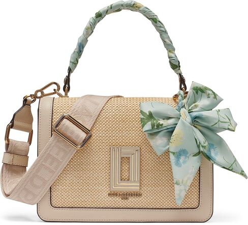 KARL LAGERFELD Paris Women's Simone Crossbody Bag in Saudi Arabia