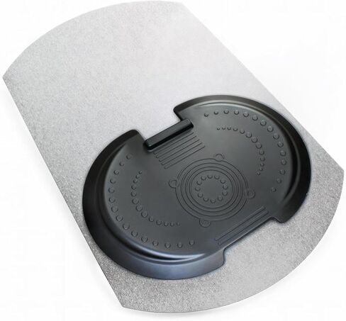 Adjustable Desk Riser - Ergonomic Sit Stand Workstation for Home Office - Height Adjustable Converter in Kuwait