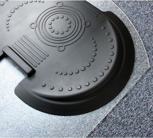 Adjustable Desk Riser - Ergonomic Sit Stand Workstation for Home Office - Height Adjustable Converter in Kuwait