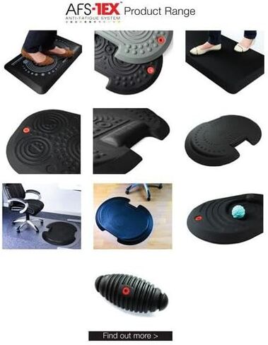 Adjustable Desk Riser - Ergonomic Sit Stand Workstation for Home Office - Height Adjustable Converter in Kuwait