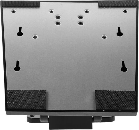 Homoyoyo Monitor Stand Riser and Screen Holder for 14-24 Inch Displays, Foldable Desktop Computer Monitor Base with 1.2cm Thick Support, 3.6kg Load Capacity for Home Office and Gaming in Saudi Arabia