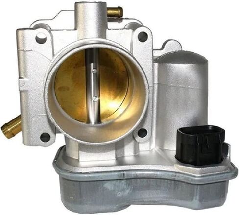 Throttle Body Valve OEM 817158 9192122 25177983 714319670 93327546 in Saudi Arabia