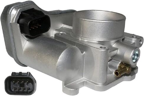 Throttle Body Valve OEM 817158 9192122 25177983 714319670 93327546 in Saudi Arabia