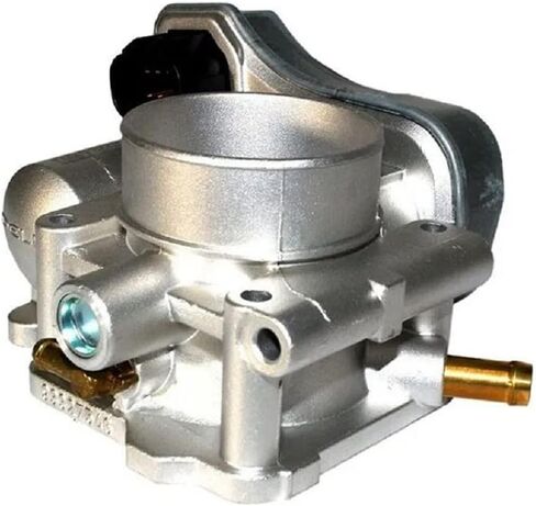 Throttle Body Valve OEM 817158 9192122 25177983 714319670 93327546 in Saudi Arabia