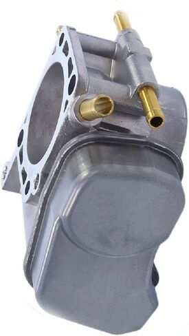Throttle Body Valve OEM 817158 9192122 25177983 714319670 93327546 in Saudi Arabia