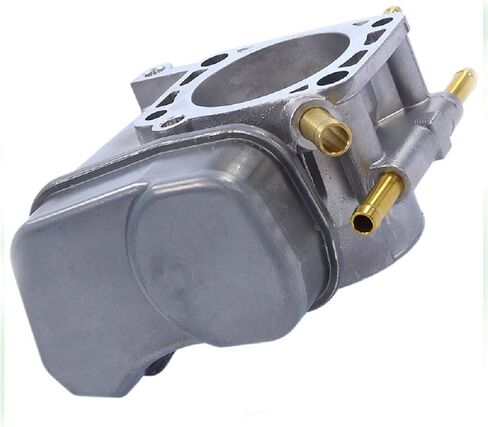 Throttle Body Valve OEM 817158 9192122 25177983 714319670 93327546 in Saudi Arabia