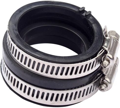 Carburetor Manifold Boot for Kawasaki FOR Prairie 360 KVF360 4x4 2003-2013 16065-1379 distintivo in Saudi Arabia
