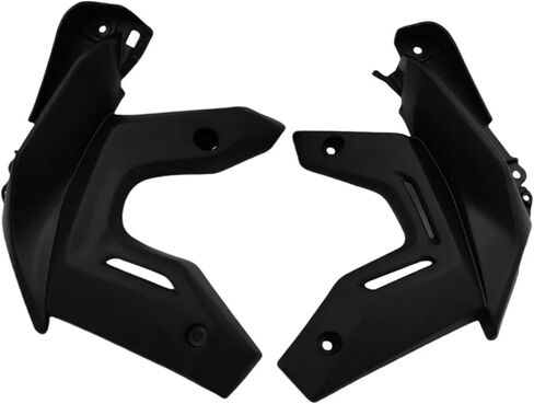 Suitable for Kawasaki Z650 2021-2022 Side Cover Motorcycle Fairing distintivo(ZLZ-312-1) in Saudi Arabia