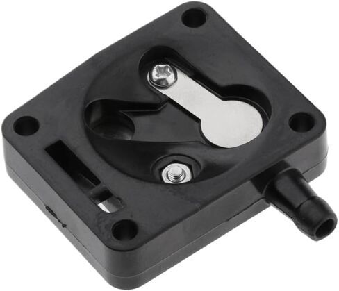 جسم مضخة الوقود 6G1 24412 01 6G1 24412 00 متوافق مع المحركات الخارجية 3HP 6HP 8HP 9.9HP 15HP أجزاء محرك القارب in Kuwait